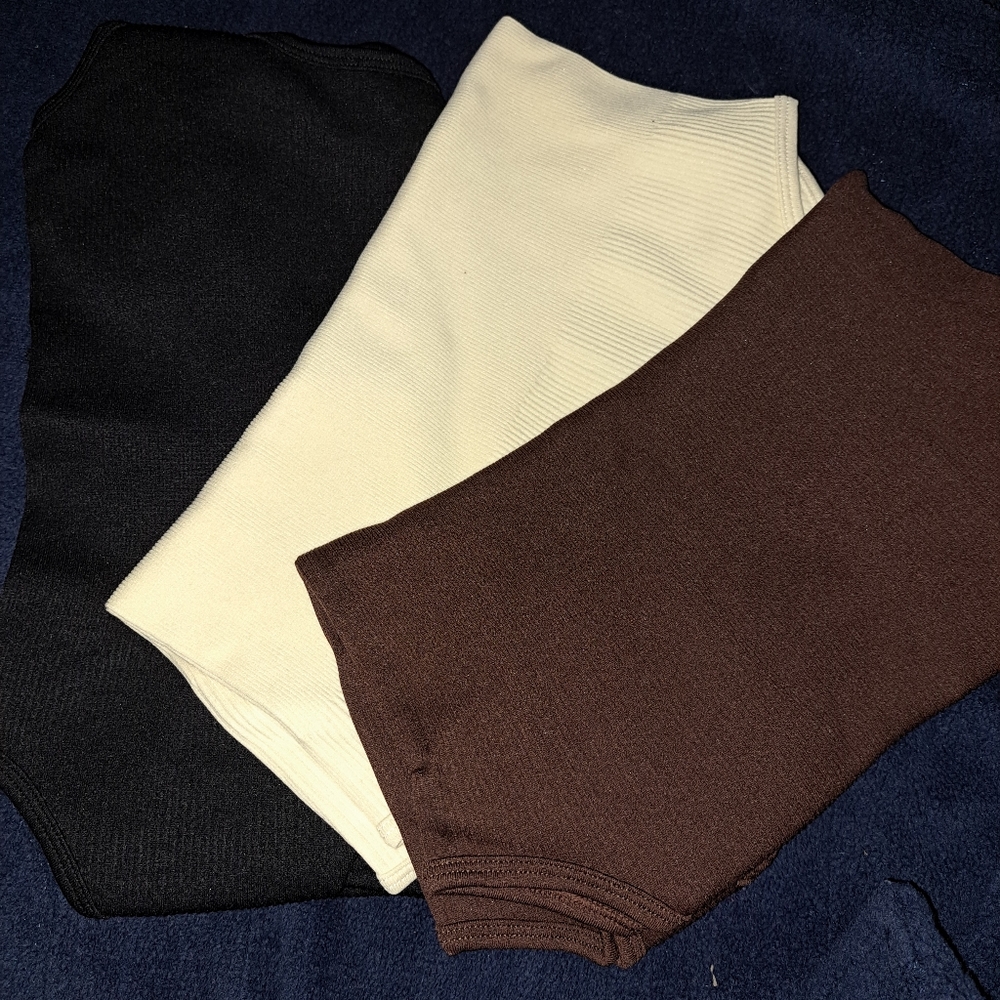 Body  shaper size Large